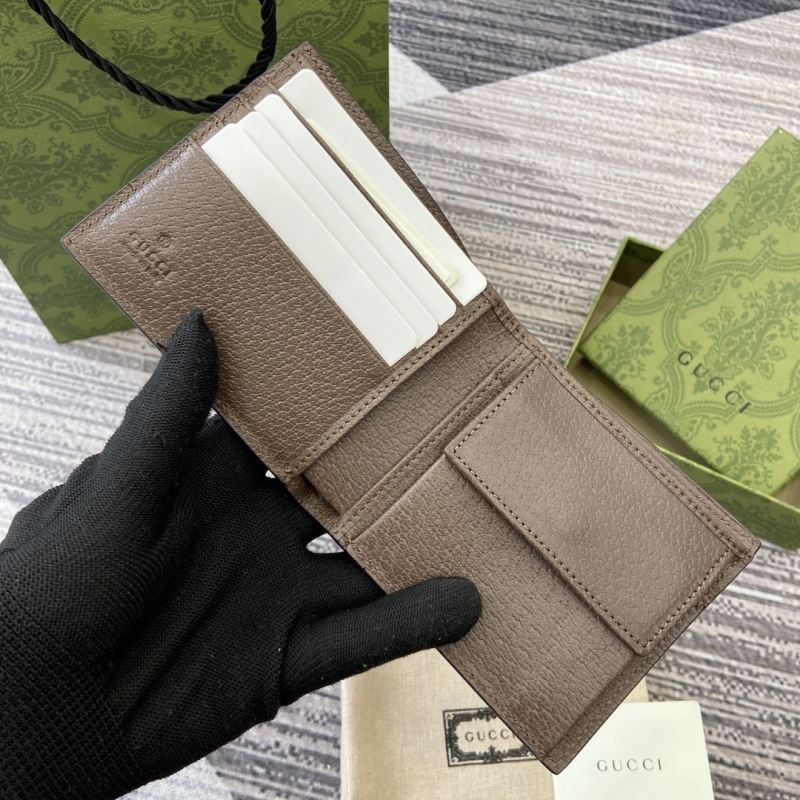 Gvc*1 wallets